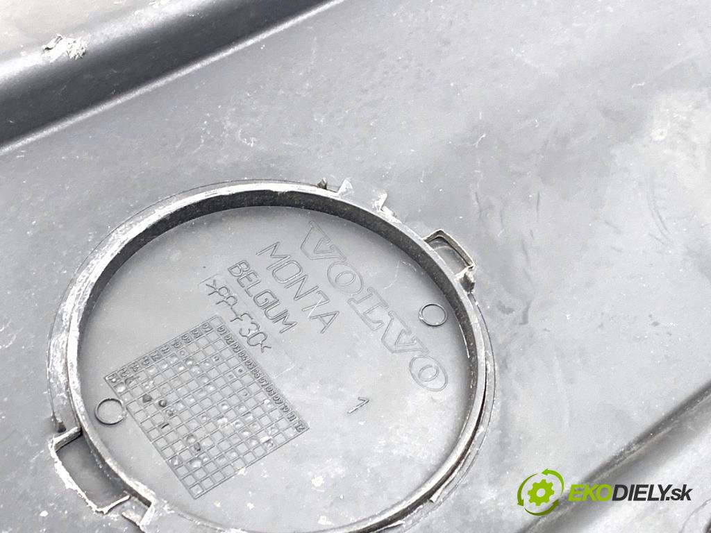 VOLVO V60 I Kombi 2017 140 kW 2.0 D4 1969 torpédo plast pod čelní okno  (Plast pod čelním sklem)