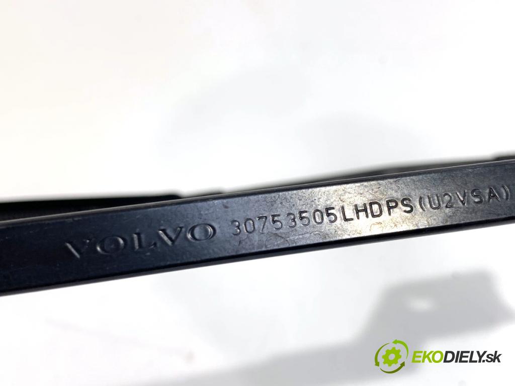 VOLVO V60 I Kombi 2017 140 kW 2.0 D4 1969 Rameno stierače predný 30753504 30753505
