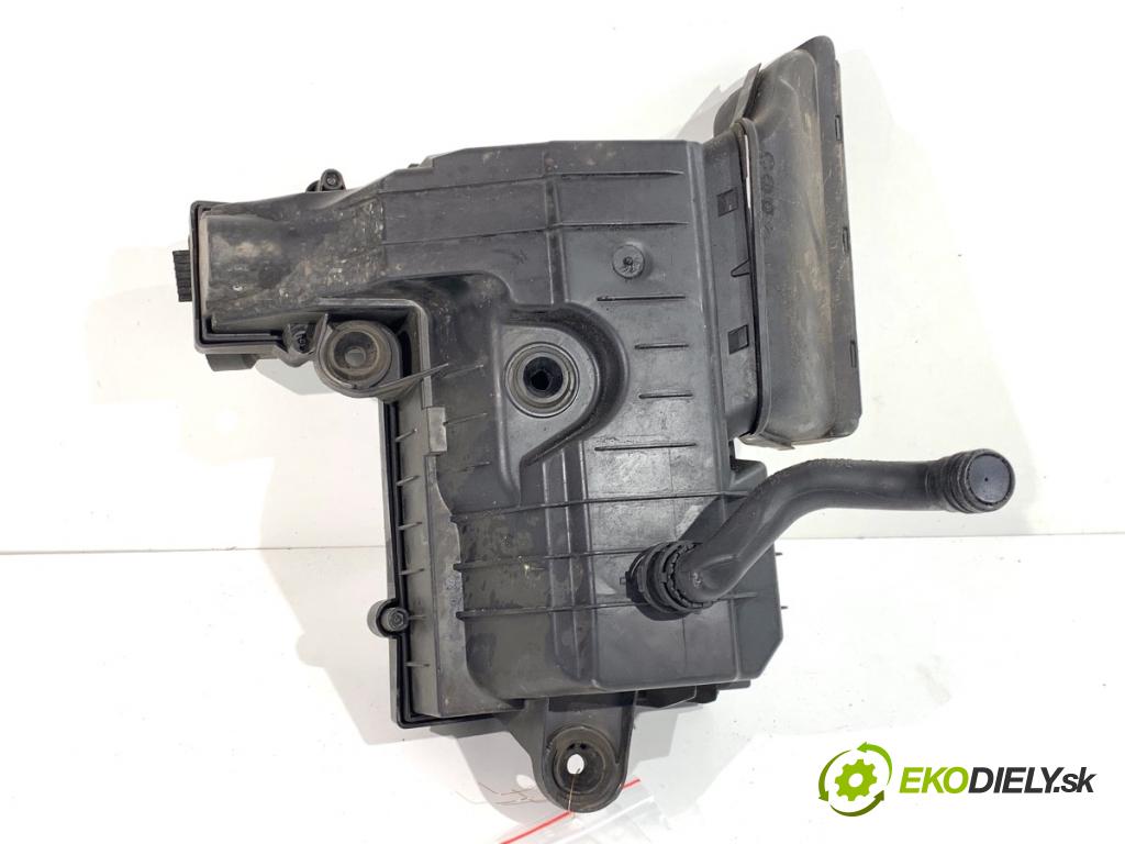 VW GOLF VII Kombi 2015 77 kW 1.6 TDI 1598 Obal filtra vzduchu 5Q0129607AE (Obal vzduchového filtra)