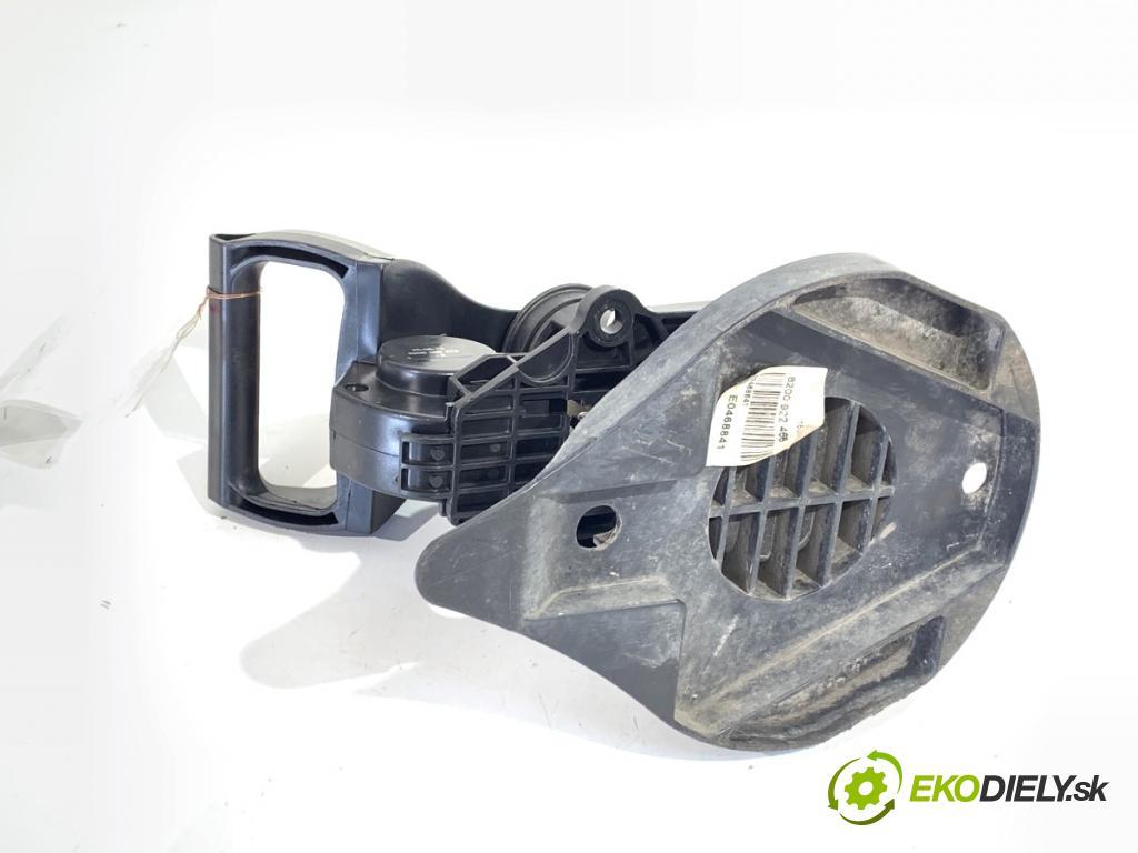 RENAULT CLIO IV liftback 2013 54 kW 1.2 16V 1149 okno kolesa ZÁLOHOVANIE: 8200922466