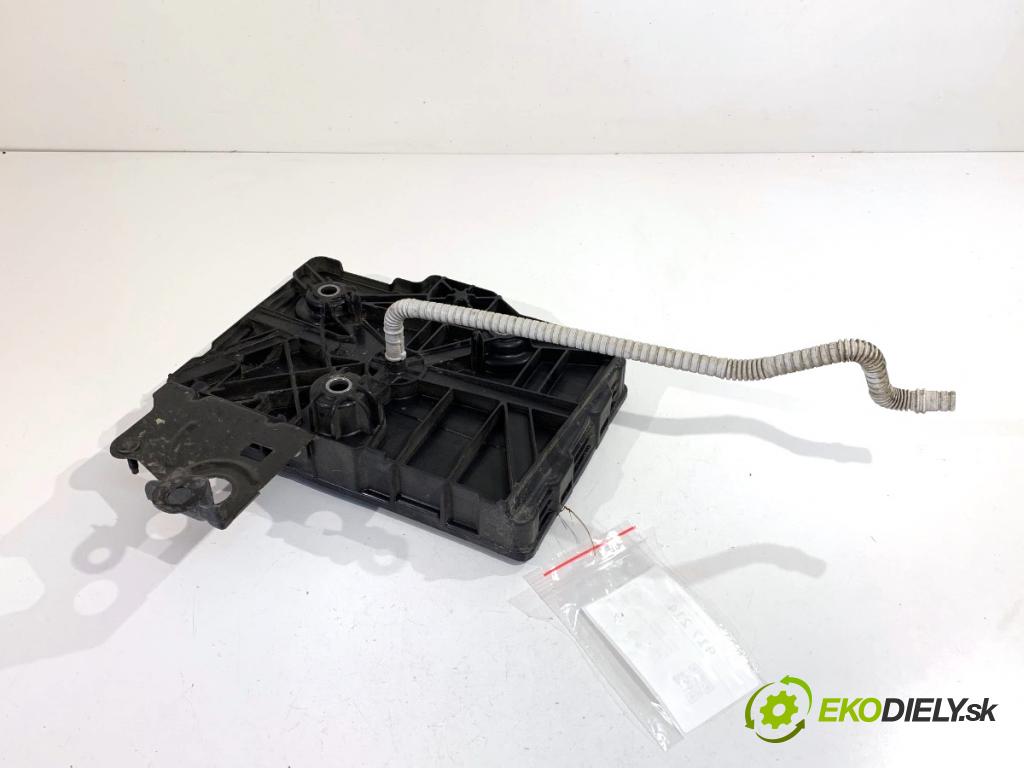 RENAULT CLIO IV liftback 2013 54 kW 1.2 16V 1149 Obal akumulátora 648601269R