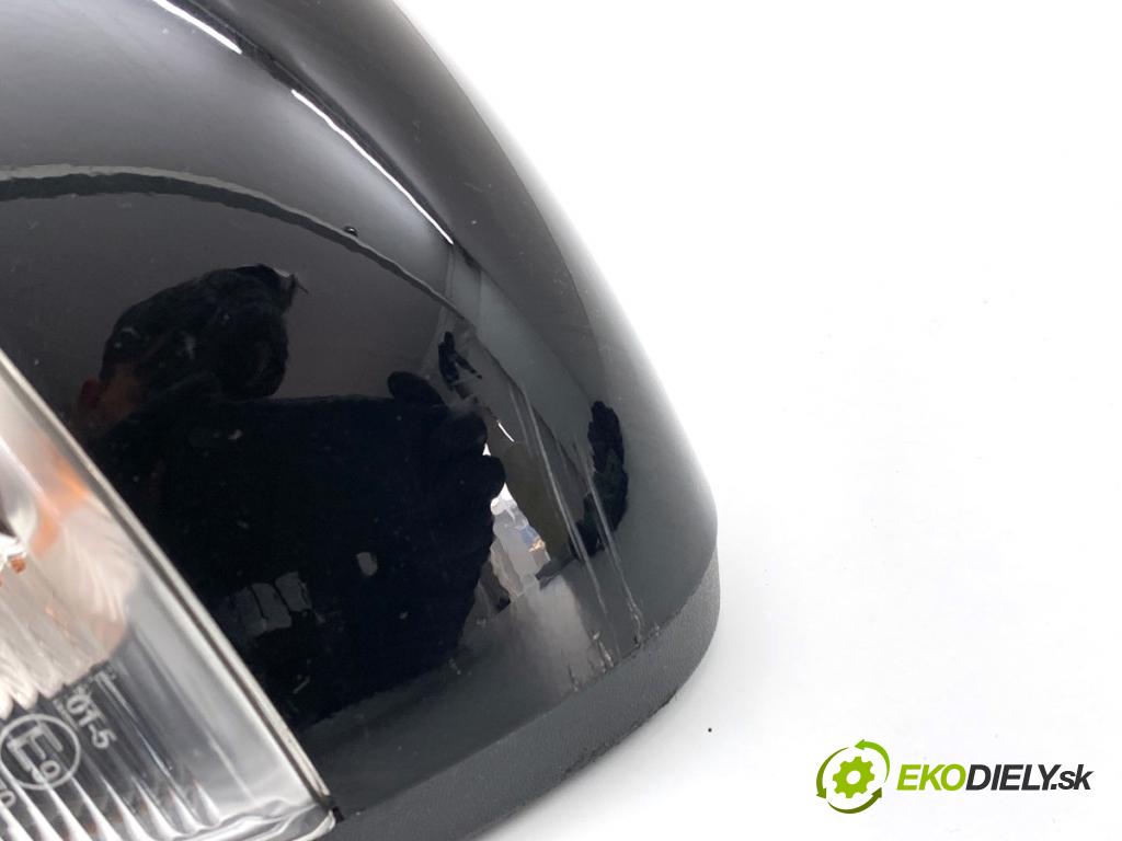RENAULT CLIO IV liftback 2013 54 kW 1.2 16V 1149 zpětné zrcátko levý