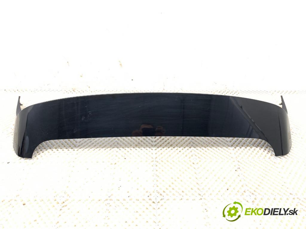 HYUNDAI i30 liftback 2020 74 kW 1.4 MPI 1368 Spoiler zad 87250-G4000