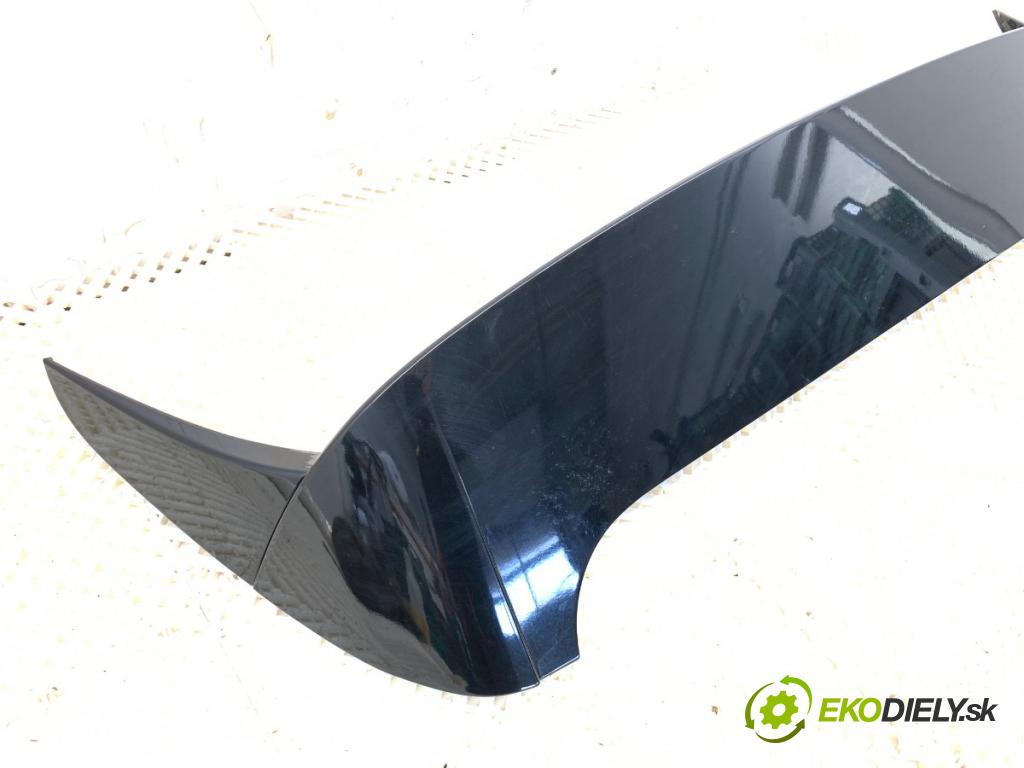 HYUNDAI i30 liftback 2020 74 kW 1.4 MPI 1368 Spoiler zad 87250-G4000