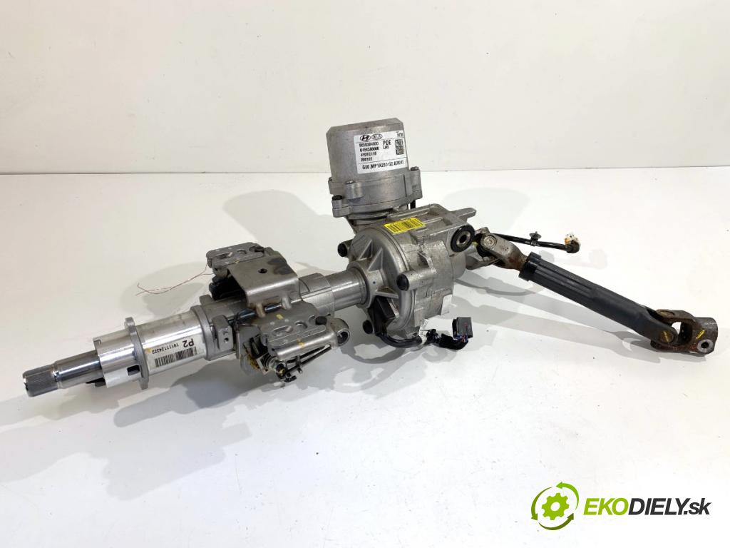 HYUNDAI i30 liftback 2020 74 kW 1.4 MPI 1368 pumpa servočerpadlo 56300G4000 (Servočerpadlo)