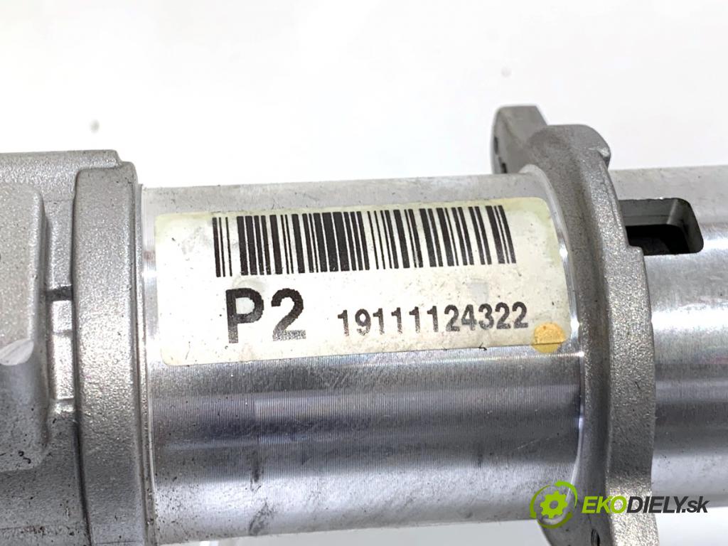 HYUNDAI i30 liftback 2020 74 kW 1.4 MPI 1368 pumpa servočerpadlo 56300G4000 (Servočerpadlo)