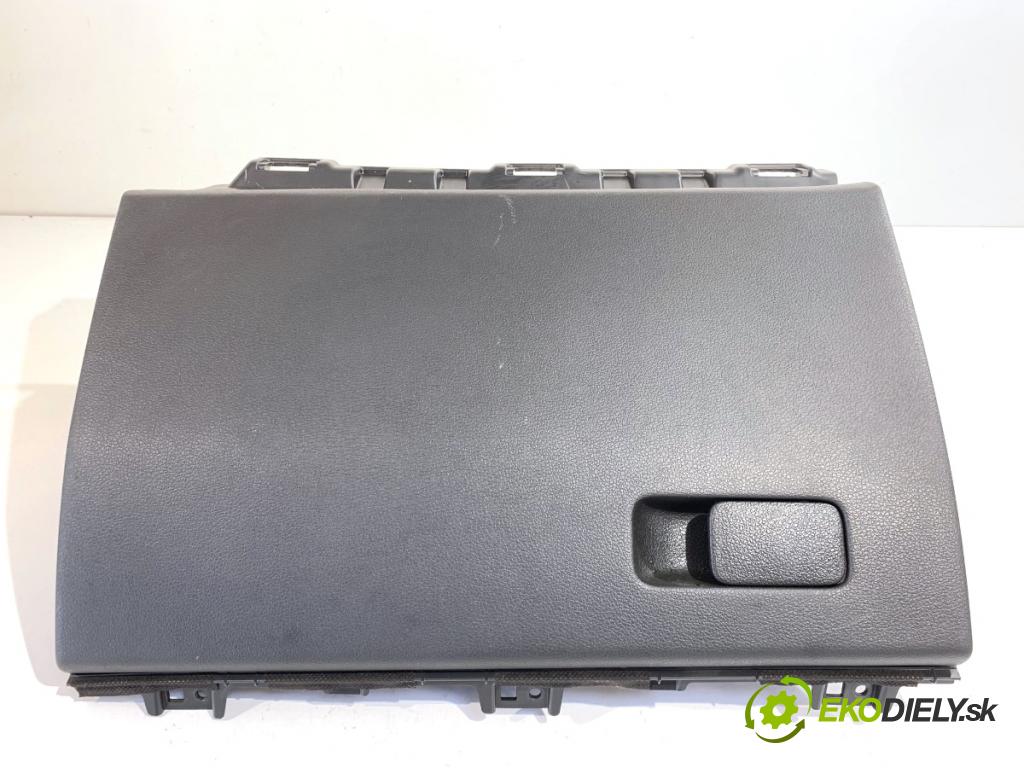 HYUNDAI i30 liftback 2020 74 kW 1.4 MPI 1368 Priehradka, kastlík spolujazdca 84540-G4000 (Priehradka (kastlík))