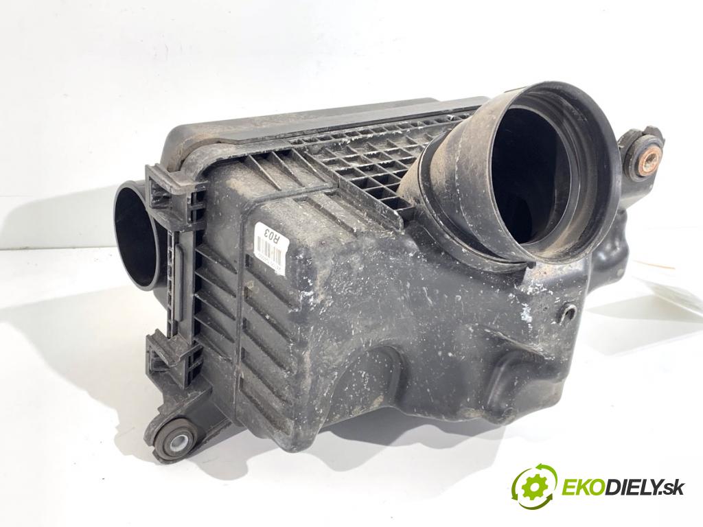 HYUNDAI i30 liftback 2020 74 kW 1.4 MPI 1368 Obal filtra vzduchu 28110-F2000 (Obal vzduchového filtra)