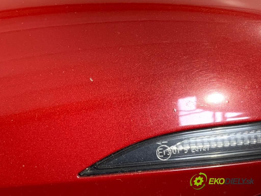 HYUNDAI i30 liftback 2020 74 kW 1.4 MPI 1368 zpětné zrcátko levý