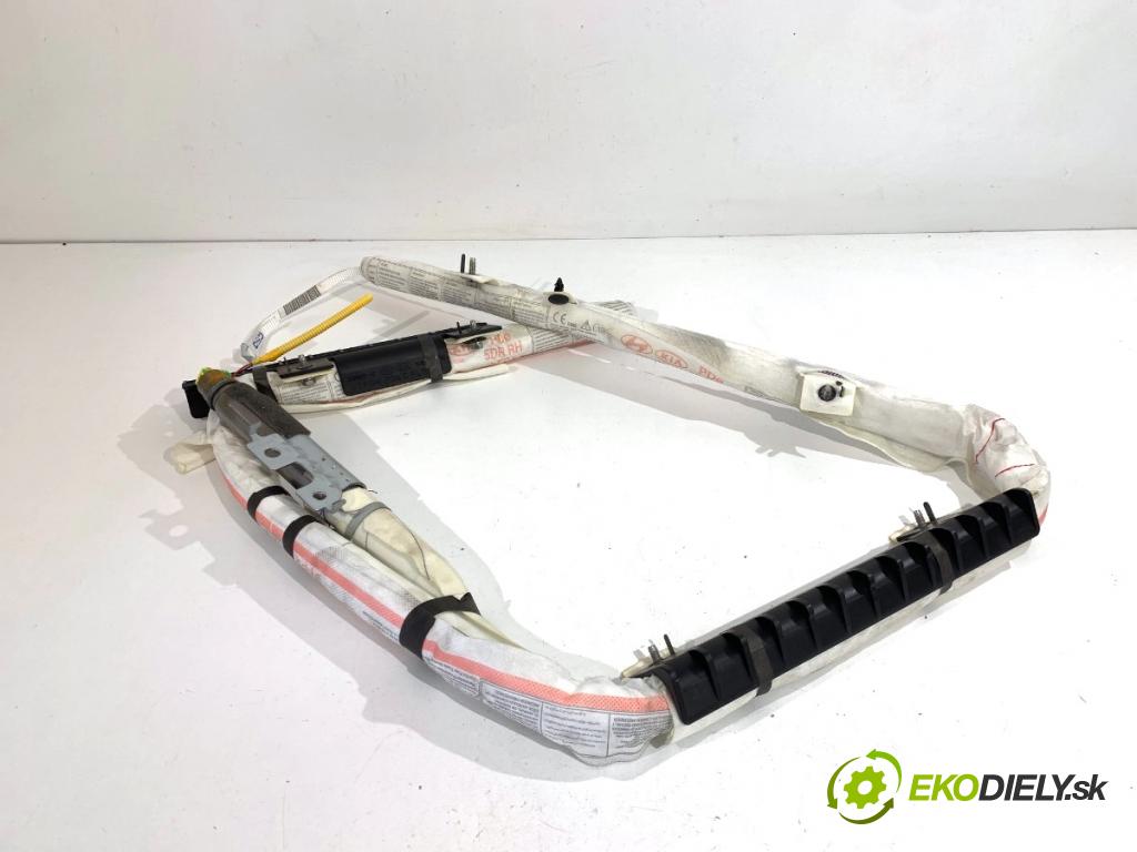 HYUNDAI i30 liftback 2020 74 kW 1.4 MPI 1368 Stropný pravy 85020-G4000 G4850-20000