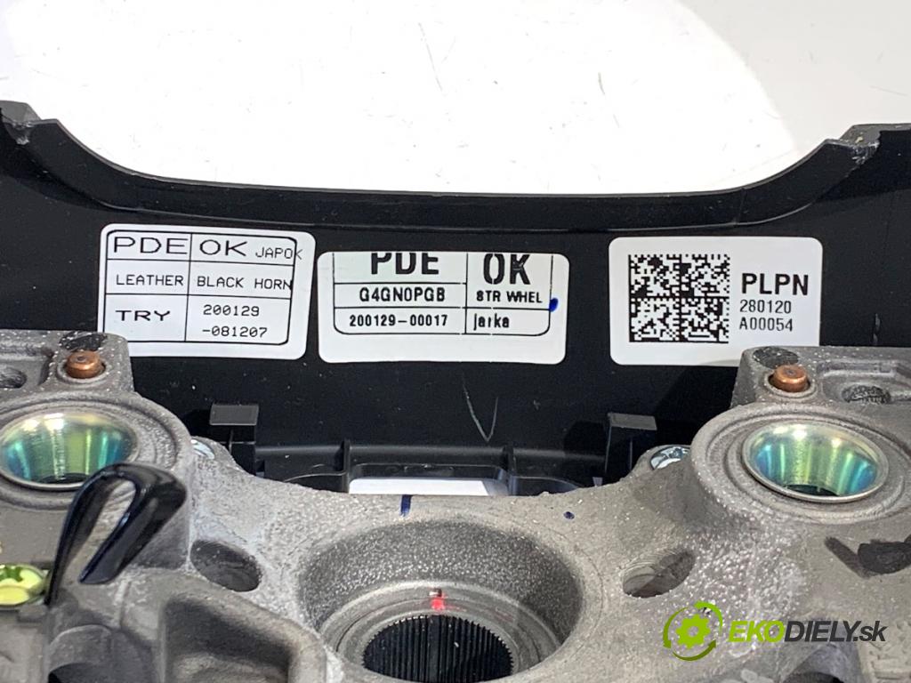 HYUNDAI i30 liftback 2020 74 kW 1.4 MPI 1368 volant  (Volant)