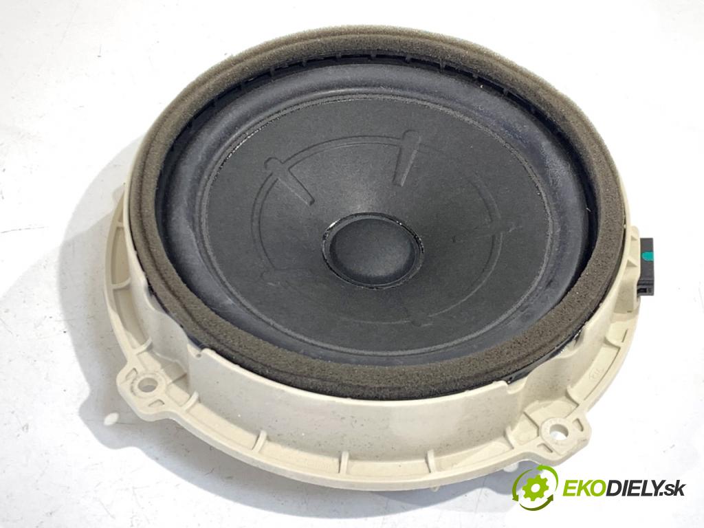 HYUNDAI i30 liftback 2020 74 kW 1.4 MPI 1368 reproduktory 96330-G3000