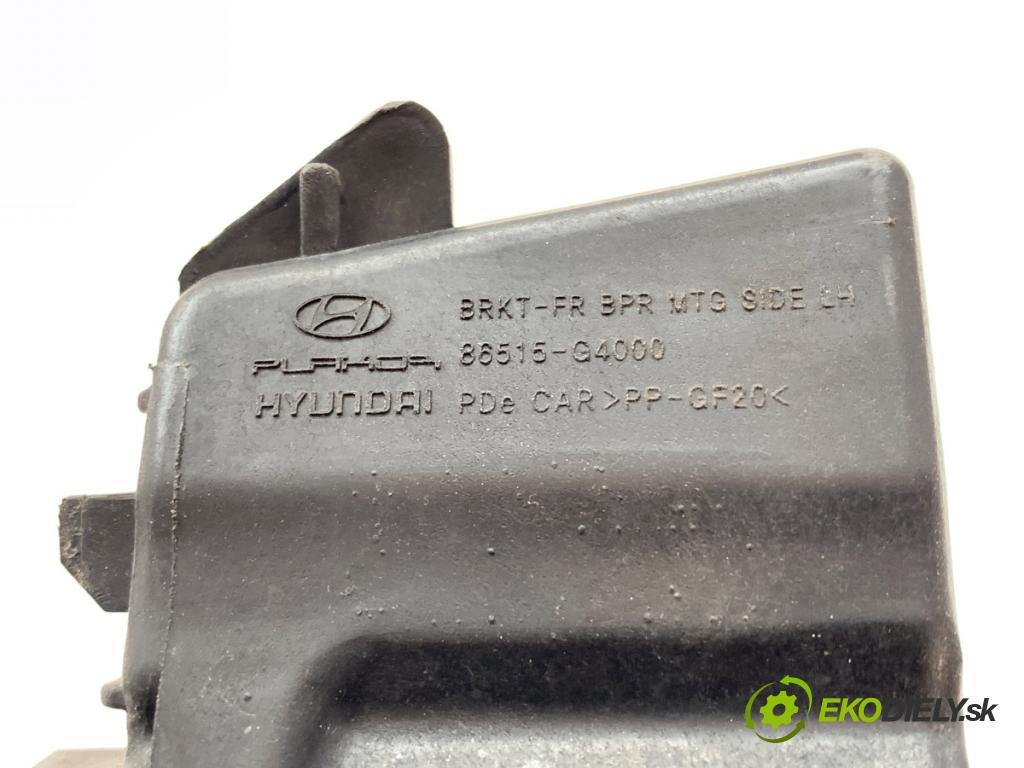 HYUNDAI i30 liftback 2020 74 kW 1.4 MPI 1368 Úchyt nárazníka ľavy predný 86515-G4000