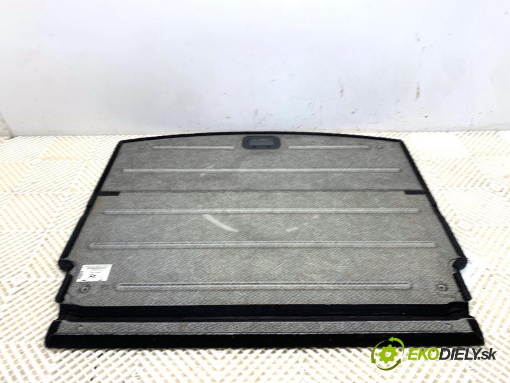HYUNDAI i30 liftback 2020 74 kW 1.4 MPI 1368 KRYTINA: kufra 85710-G4000