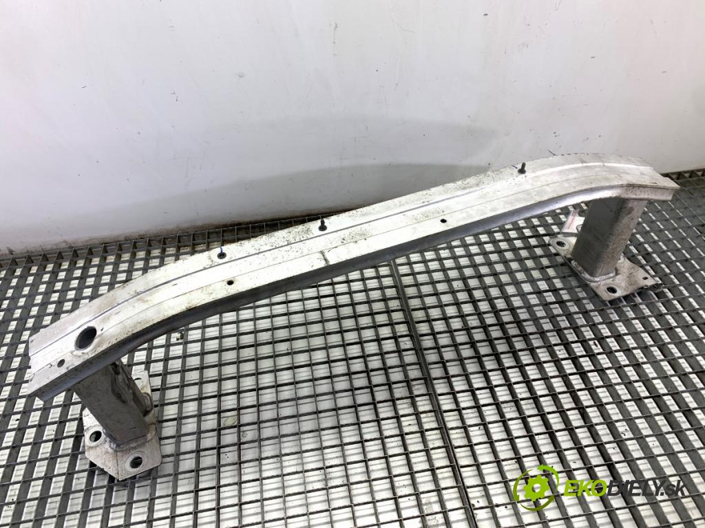 RENAULT CLIO IV liftback 2013 54 kW 1.2 16V 1149 Výstuha nárazníka zad 752107246R (Výstuha zadná)