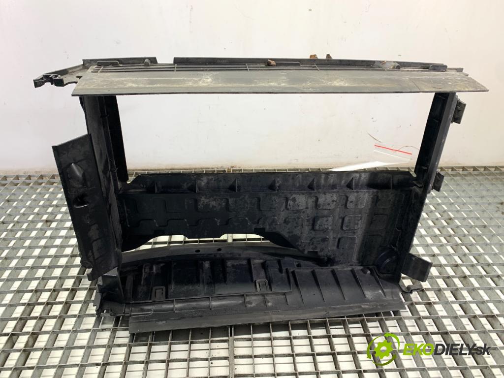RENAULT CLIO IV liftback 2013 54 kW 1.2 16V 1149 Volant vzduchu 215592894R
