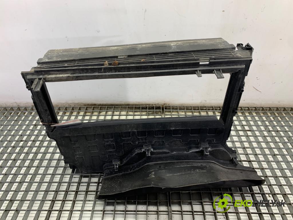 RENAULT CLIO IV liftback 2013 54 kW 1.2 16V 1149 Volant vzduchu 215592894R