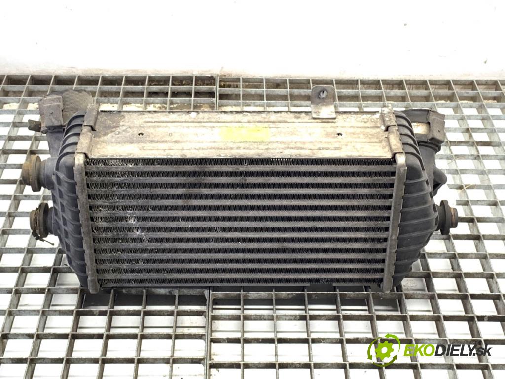 KIA CEED liftback 2013 81 kW 1.6 CRDi 110 1582 intercooler 28270-2A770 (Intercooler (chladič nasávaného vzduchu))