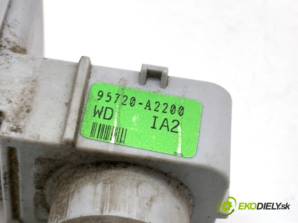 KIA CEED liftback 2013 81 kW 1.6 CRDi 110 1582 Snímač PDC 95720-A2200