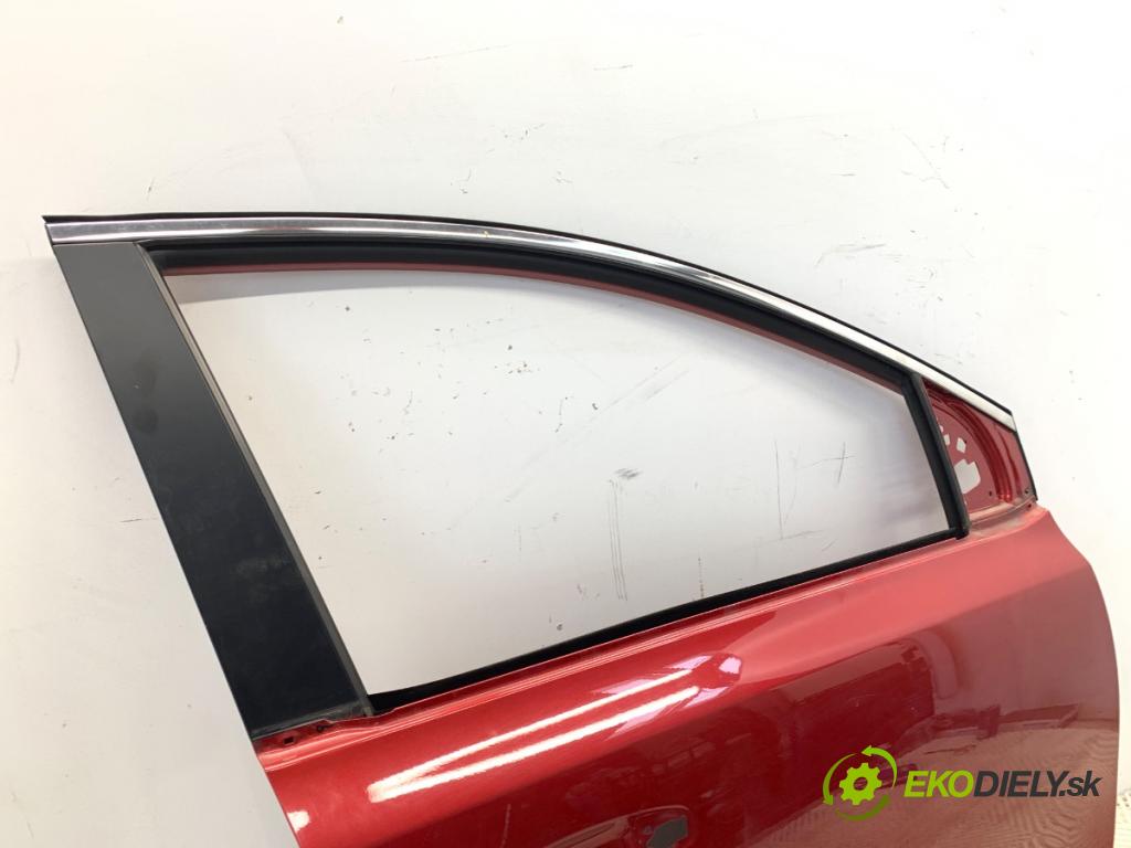 KIA SPORTAGE IV SUV 2018 136 kW 2.0 CRDi 1995 Dvere pravy predný A9