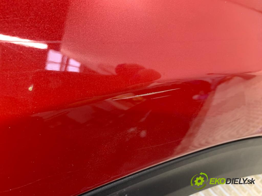 KIA SPORTAGE IV SUV 2018 136 kW 2.0 CRDi 1995 Blatník pravy predný A9