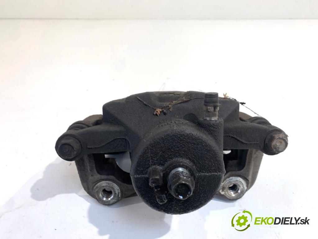 HYUNDAI i30 liftback 2020 74 kW 1.4 MPI 1368 Brzdič strmeň pravy predný