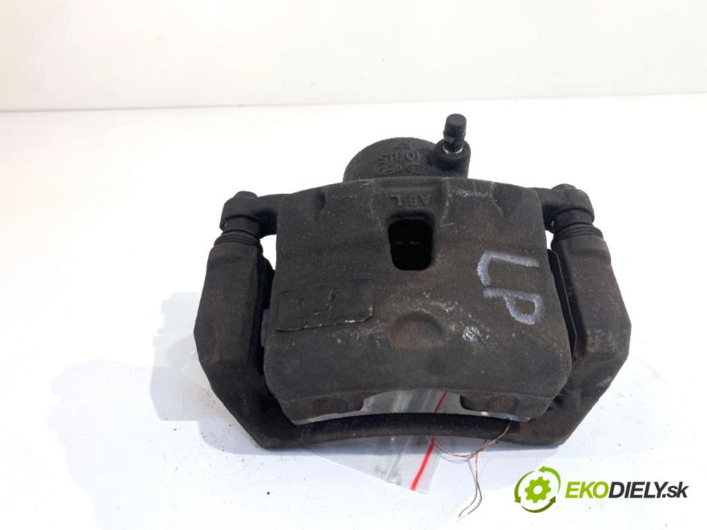 HYUNDAI i30 liftback 2020 74 kW 1.4 MPI 1368 Brzdič strmeň ľavy predný 
