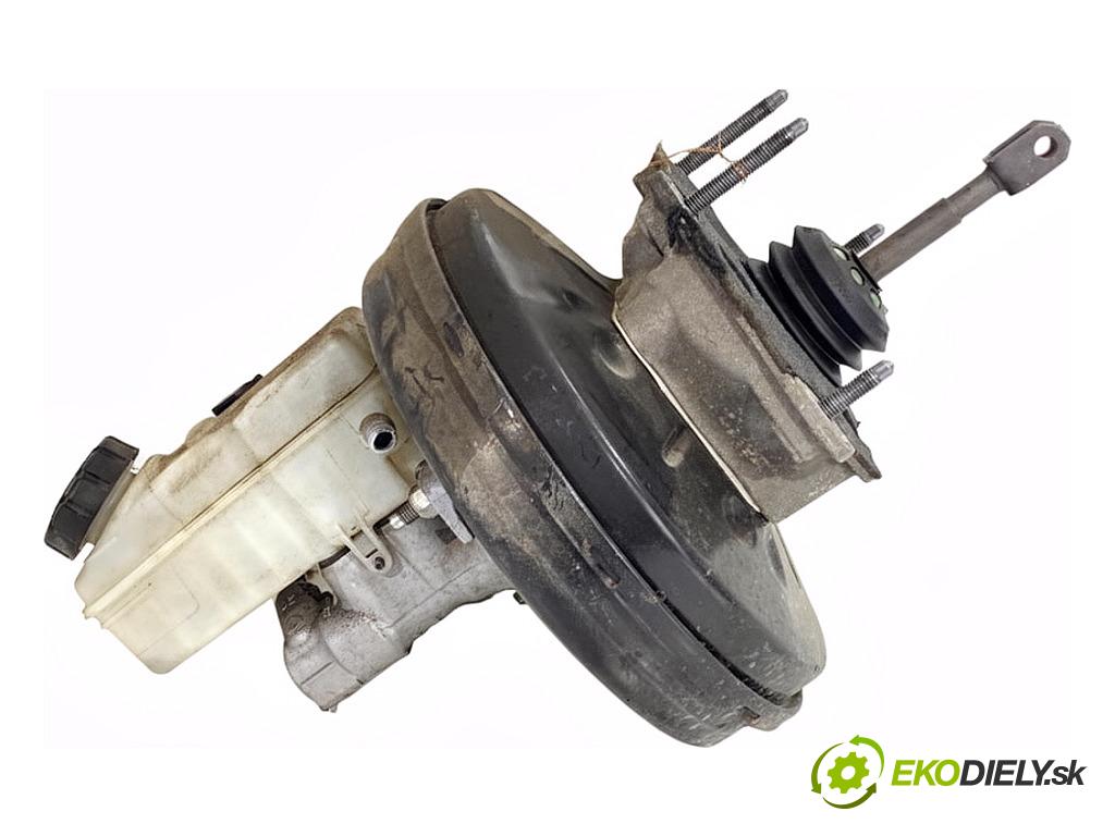 RENAULT CLIO IV liftback 2013 54 kW 1.2 16V 1149 Posilovač bŕzd 472104788R