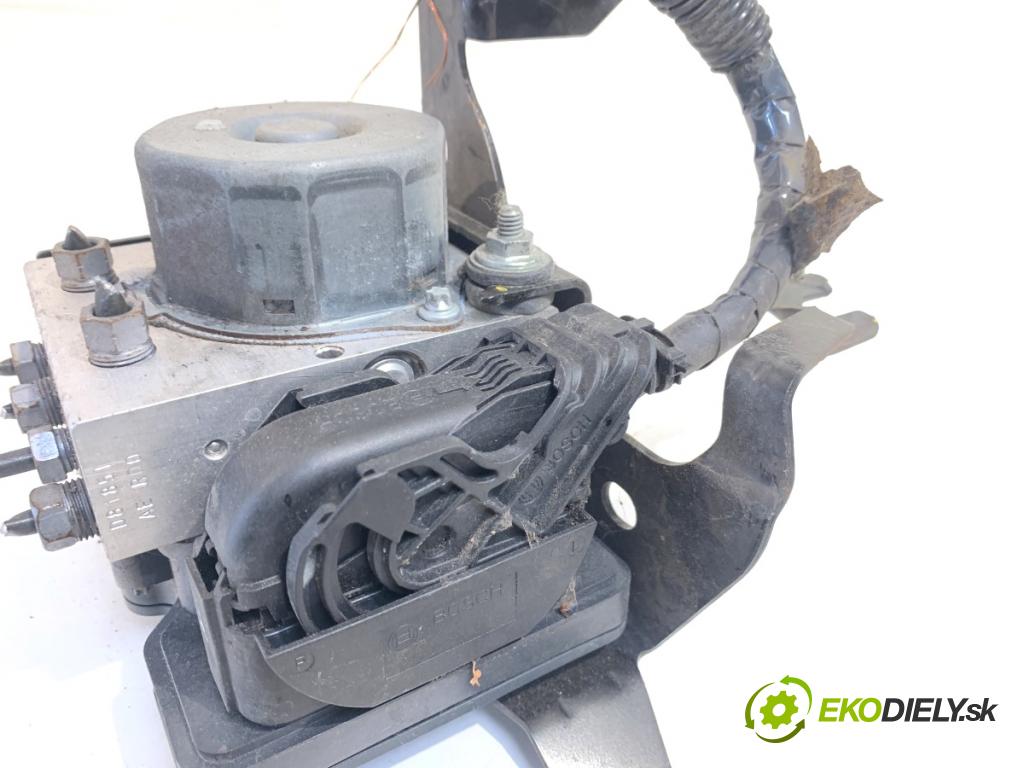 RENAULT CLIO IV liftback 2013 54 kW 1.2 16V 1149 Pumpa ABS (Pumpa ABS)