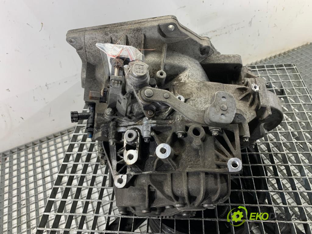 OPEL ASTRA K Kombi 2020 90 kW 1.5 CRDI (35) 1496 Prevodovka 55496022 (Prevodovka)