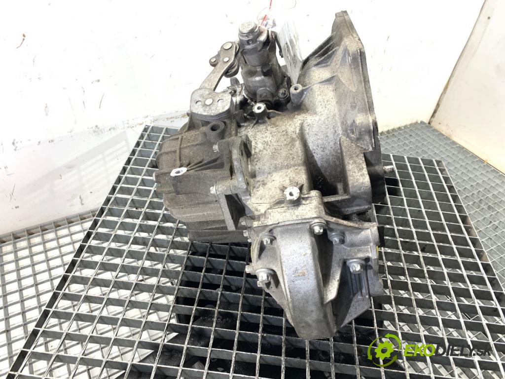 OPEL ASTRA K Kombi 2020 90 kW 1.5 CRDI (35) 1496 Prevodovka 55496022 (Prevodovka)