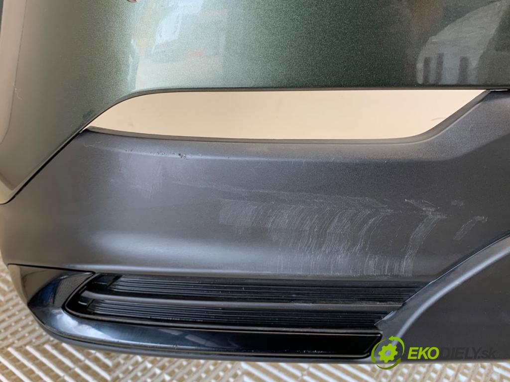 LEXUS NX SUV 2024 179 kW 350h (AAZH20) 2487 Nárazník zad  (Kľučka dverí ostatné)