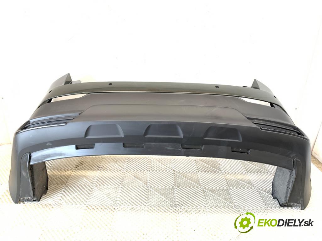 LEXUS NX SUV 2024 179 kW 350h (AAZH20) 2487 Nárazník zad  (Kľučka dverí ostatné)