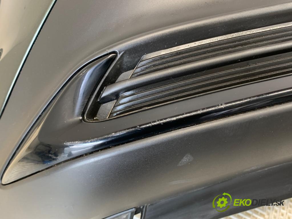 LEXUS NX SUV 2024 179 kW 350h (AAZH20) 2487 Nárazník zad  (Kľučka dverí ostatné)