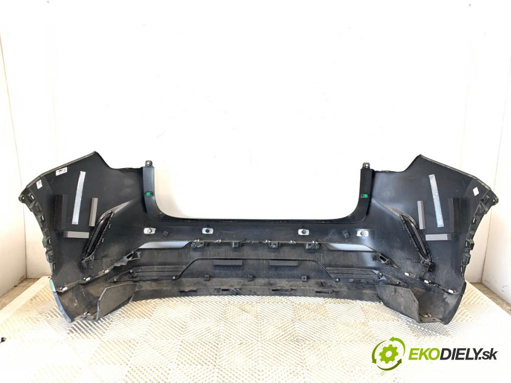 LEXUS NX SUV 2024 179 kW 350h (AAZH20) 2487 Nárazník zad  (Kľučka dverí ostatné)