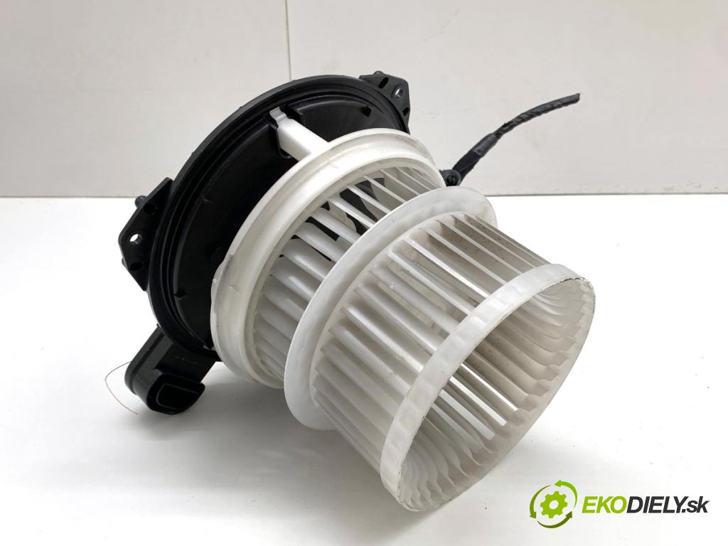 LEXUS NX SUV 2024 179 kW 350h (AAZH20) 2487 ventilátor kúrenia 