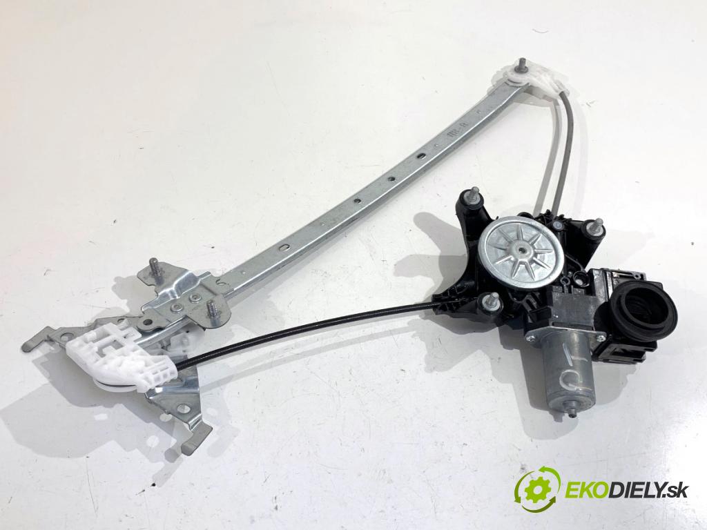 LEXUS NX SUV 2024 179 kW 350h (AAZH20) 2487 Mechanizmus okna pravy zad 85710-78040