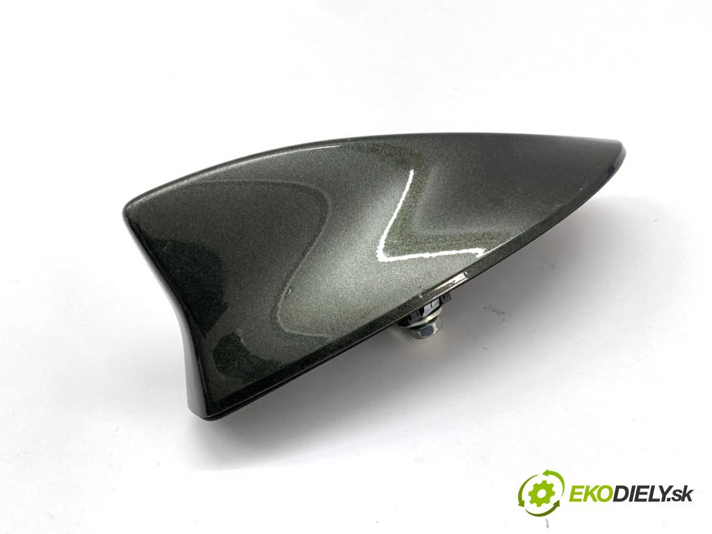 LEXUS NX SUV 2024 179 kW 350h (AAZH20) 2487 ANTENA