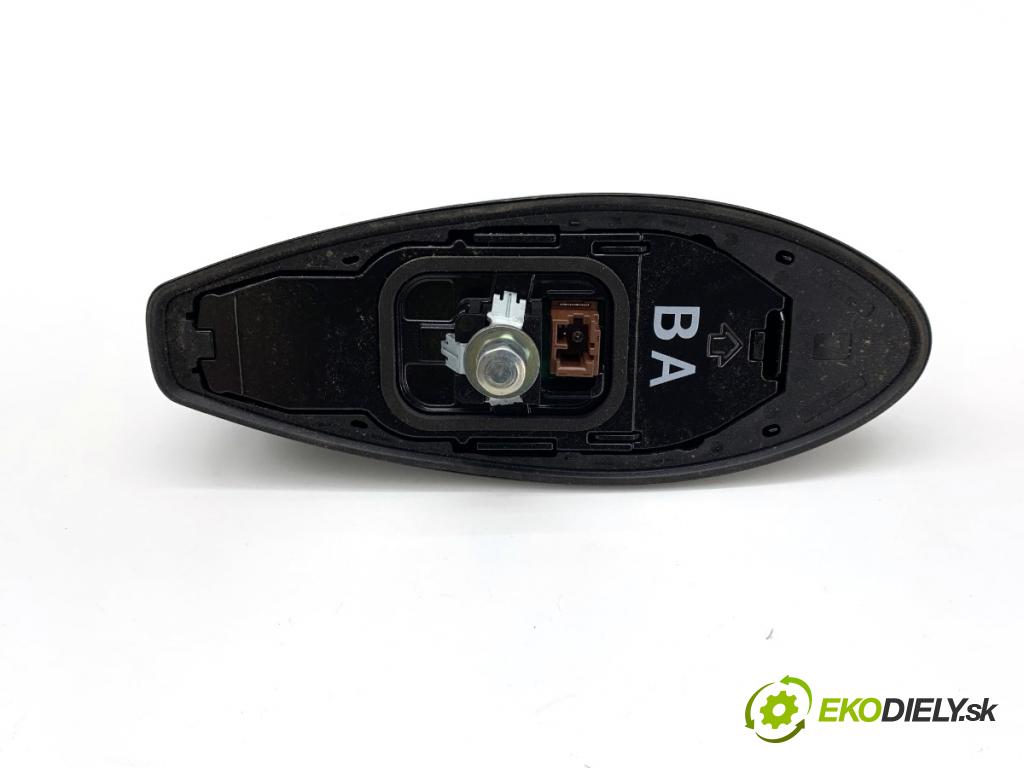 LEXUS NX SUV 2024 179 kW 350h (AAZH20) 2487 ANTENA