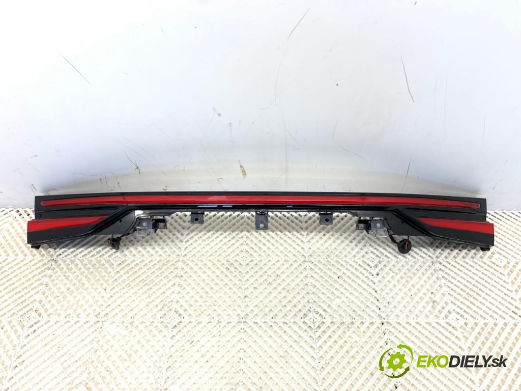 LEXUS NX SUV 2024 179 kW 350h (AAZH20) 2487 svetla Zadné čelo dverí zad 81580-78090