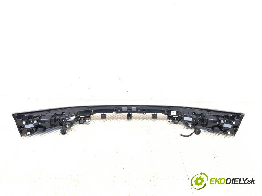 LEXUS NX SUV 2024 179 kW 350h (AAZH20) 2487 svetla Zadné čelo dverí zad 81580-78090