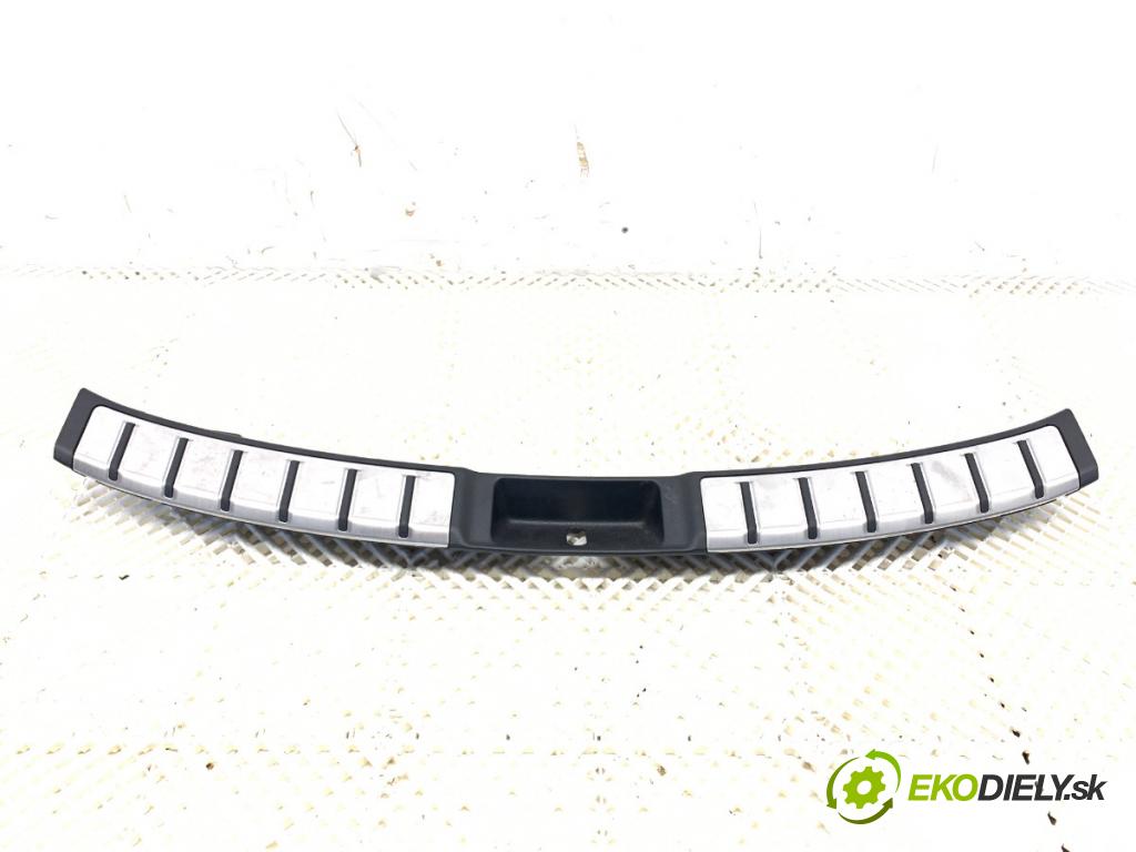 LEXUS NX SUV 2024 179 kW 350h (AAZH20) 2487 Násada Lišta PASA zadneho 58387-78010