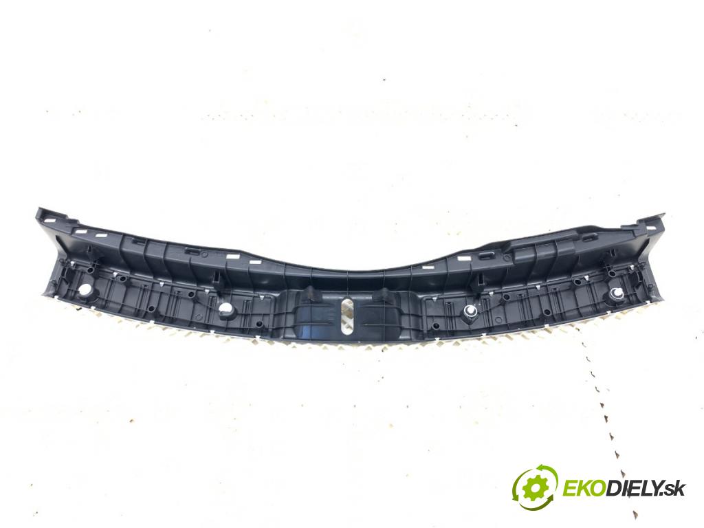 LEXUS NX SUV 2024 179 kW 350h (AAZH20) 2487 násada lišta PASA zadního 58387-78010