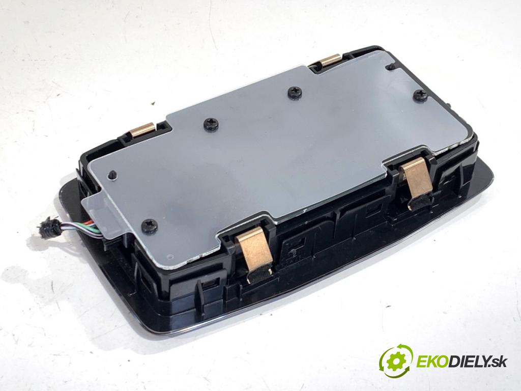LEXUS NX SUV 2024 179 kW 350h (AAZH20) 2487 Svetlo stropné zad 81360-78040