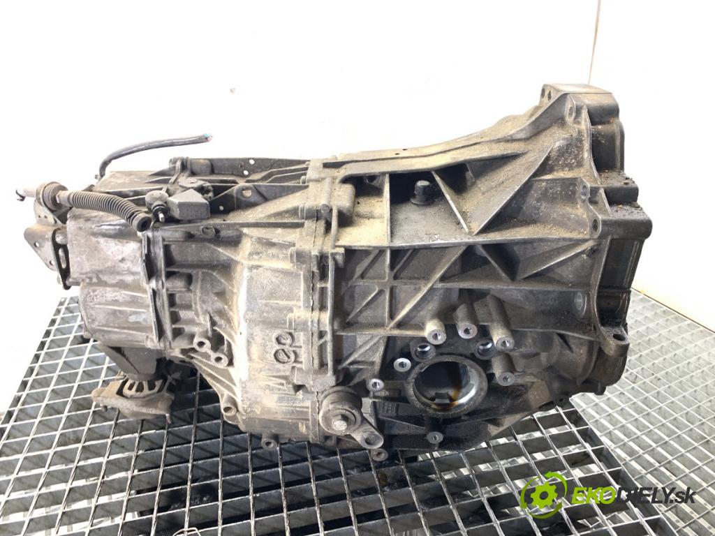 AUDI A6 C6 sedan 2006 125 kW 2.0 TFSI 1984 Prevodovka JFK (Prevodovka)