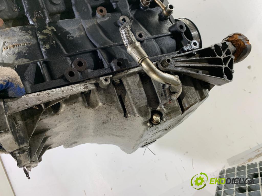 AUDI A6 C6 sedan 2006 125 kW 2.0 TFSI 1984 Motor BPJ (Motor)