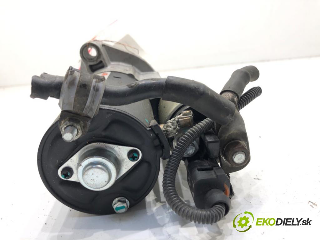 AUDI A6 C6 sedan 2006 125 kW 2.0 TFSI 1984 startér S0572 (Startér)
