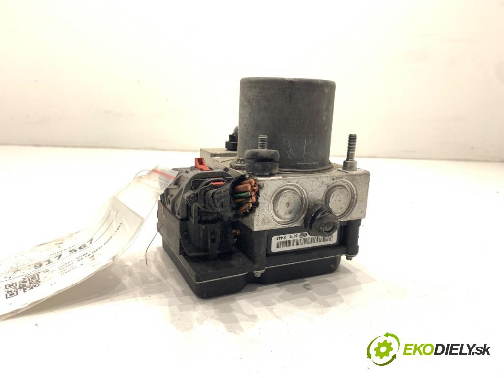 AUDI A6 C6 sedan 2006 125 kW 2.0 TFSI 1984 Pumpa ABS 4F0910517K (Pumpa ABS)