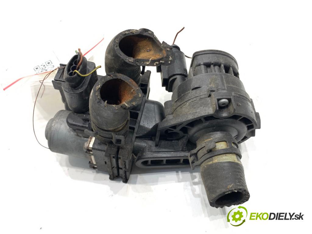 AUDI A6 C6 sedan 2006 125 kW 2.0 TFSI 1984 Magnetický ventil vody 0392023007 (Elektrosúčasti ostatné)