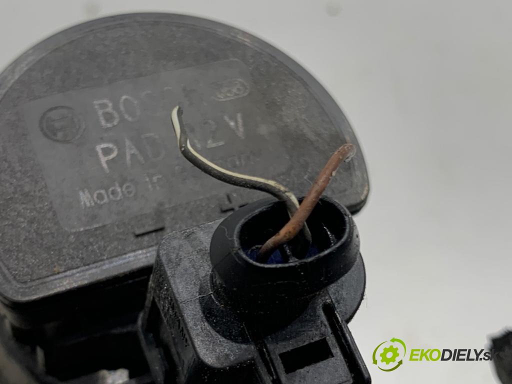 AUDI A6 C6 sedan 2006 125 kW 2.0 TFSI 1984 Magnetický ventil vody 0392023007 (Elektrosúčasti ostatné)